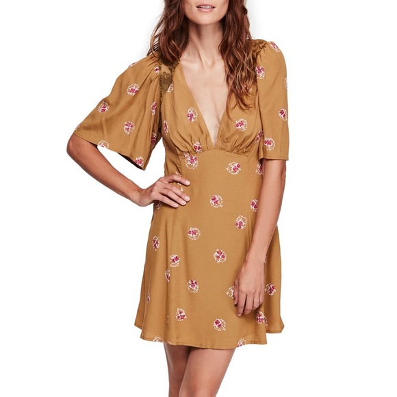 Free People Dresses & Skirts - Free People Dress